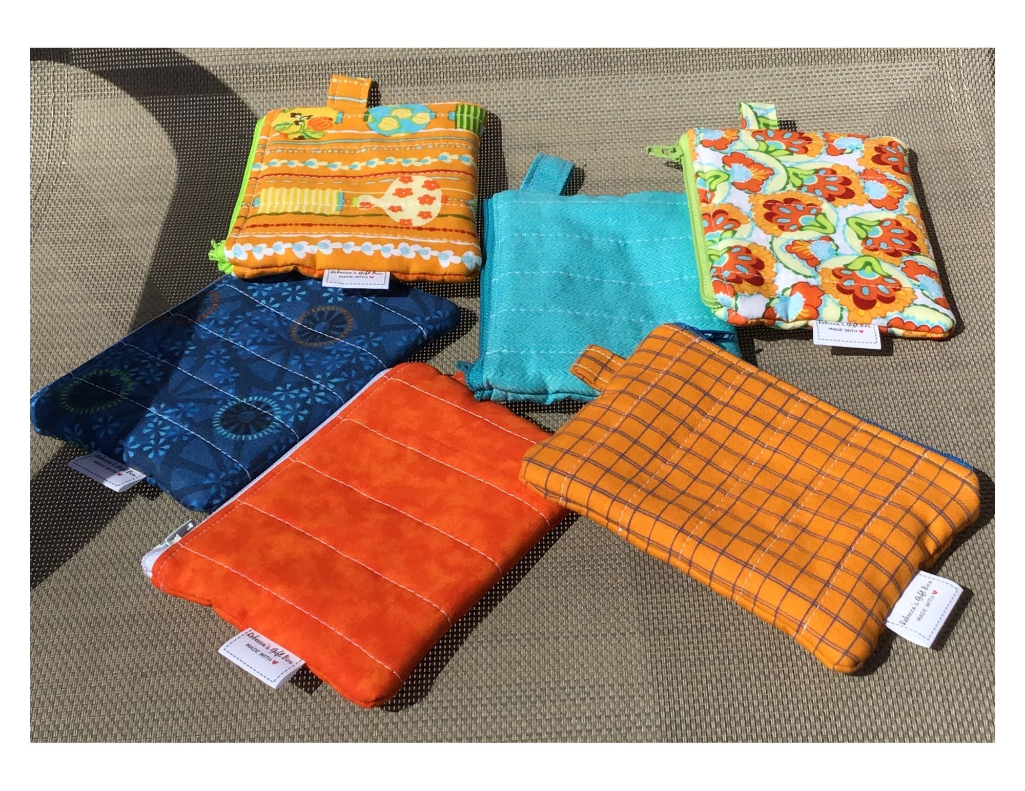 wallets