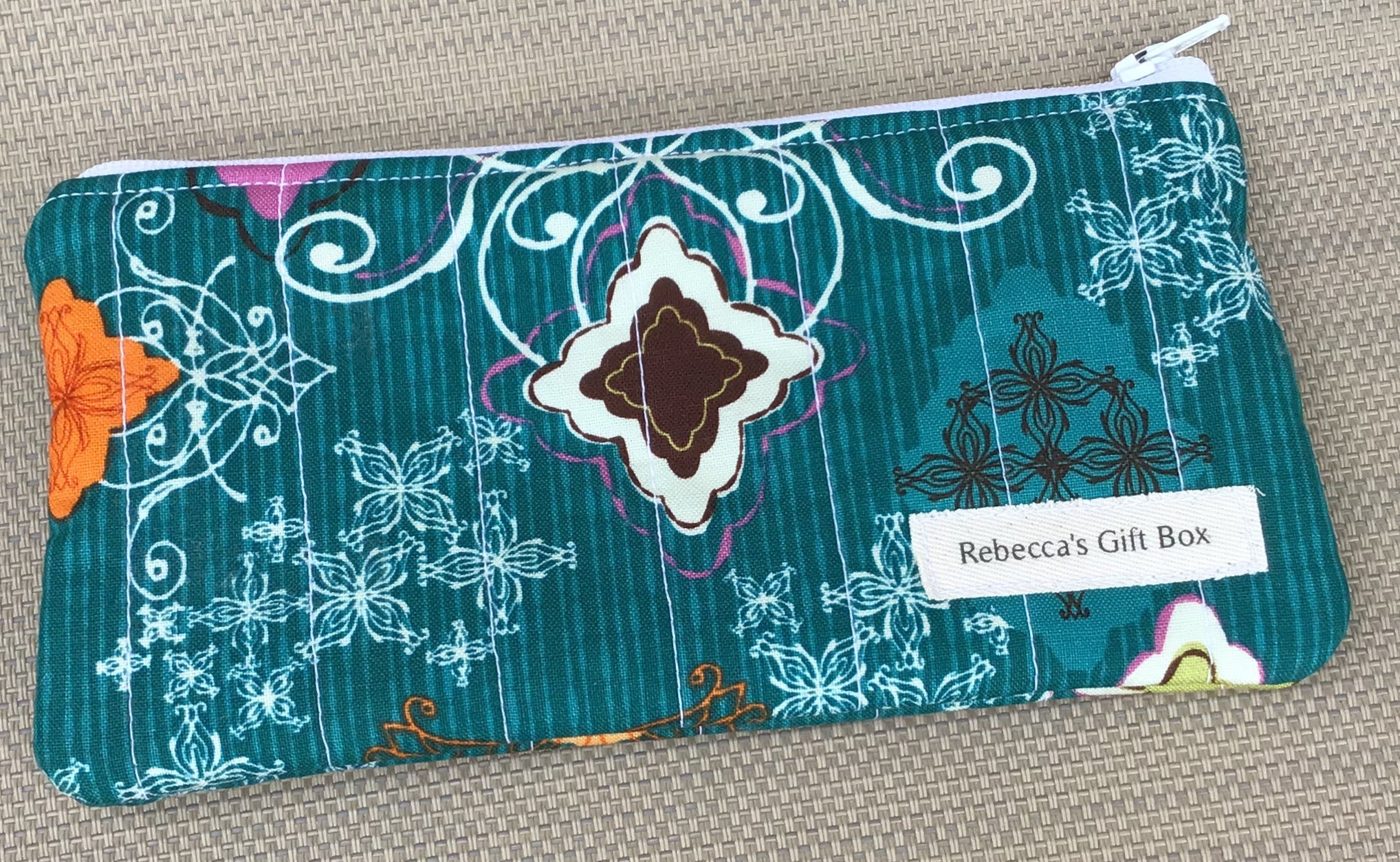 Pencil pouches/cases