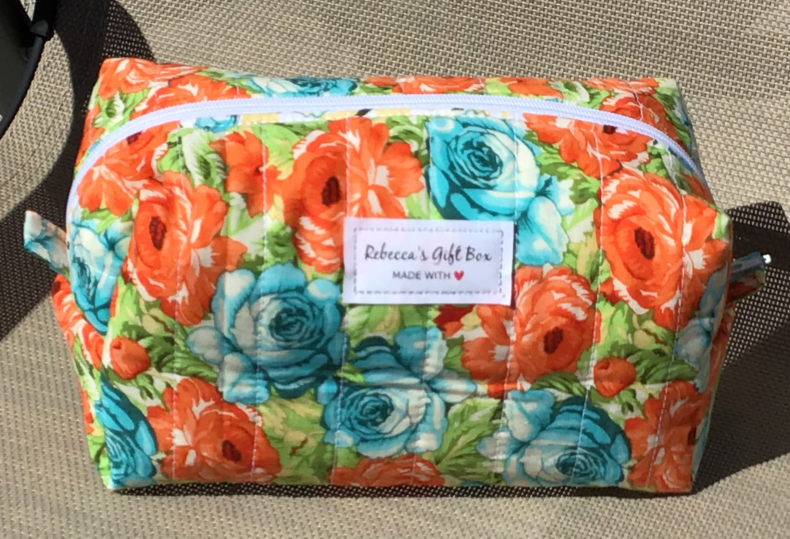Make-Up bag