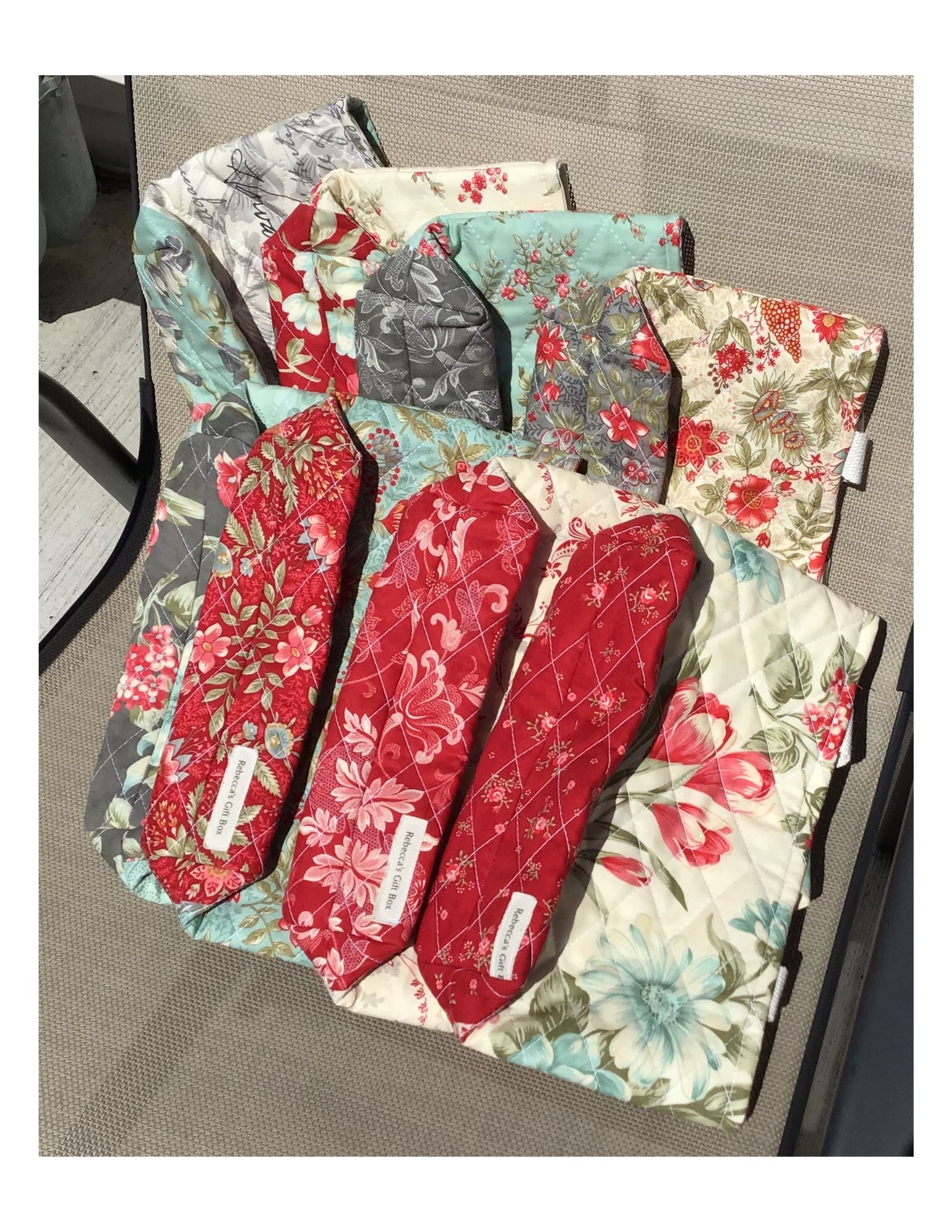 Bible Pouches