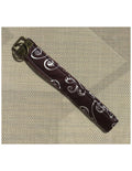 Coco Swirl keyring