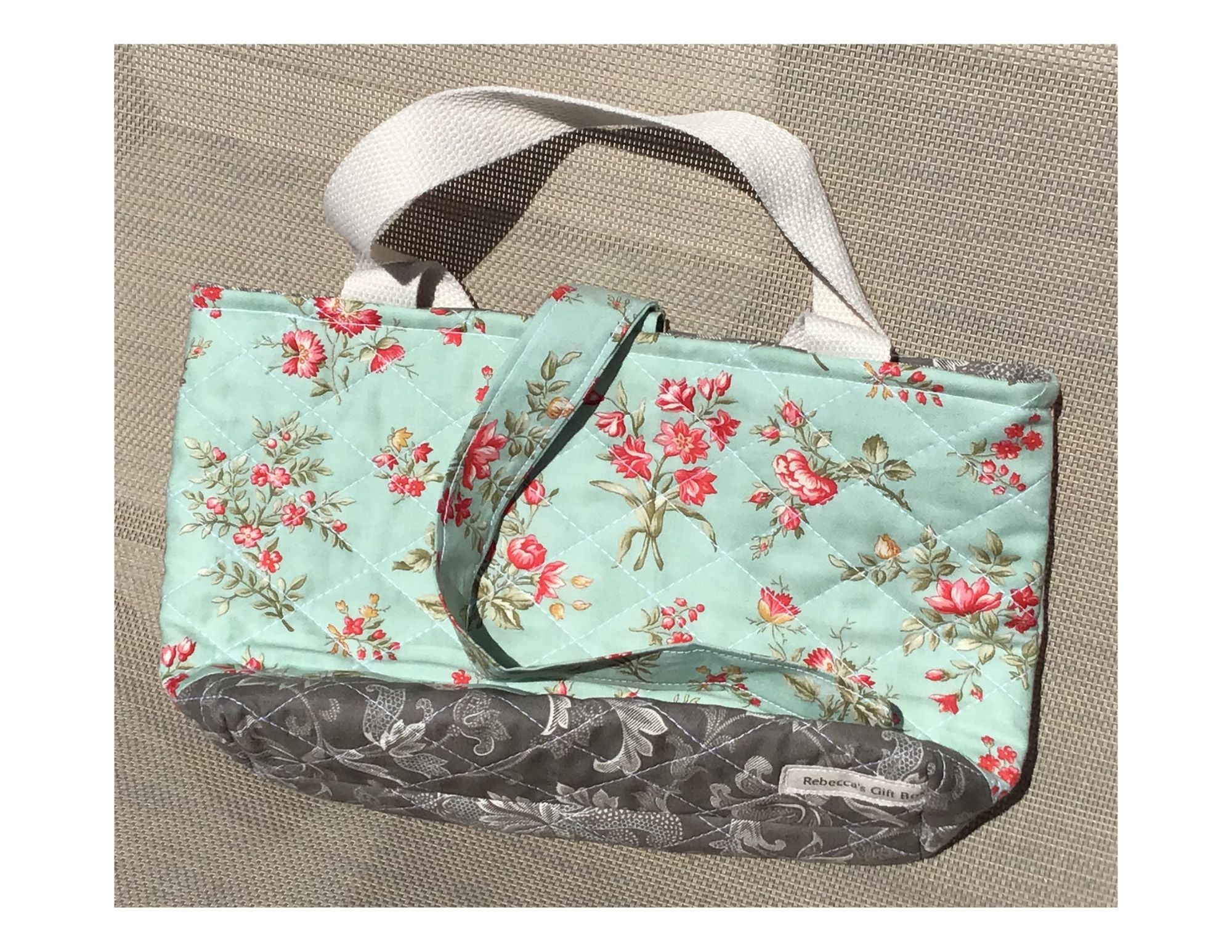 Bible Pouch