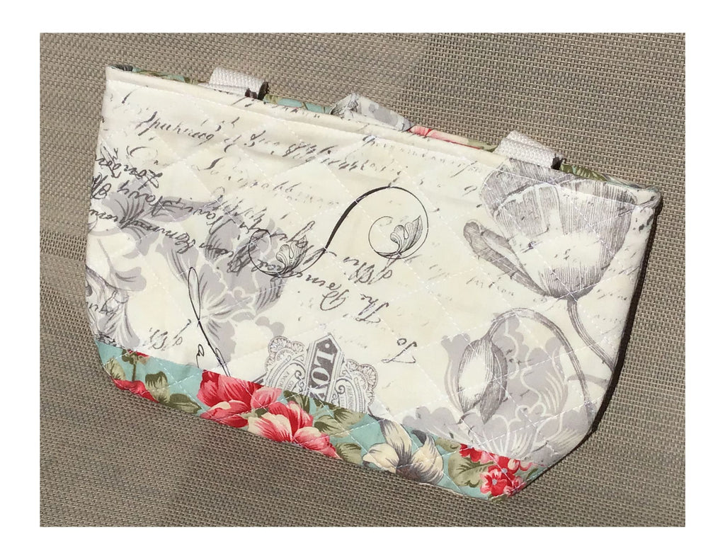 Bible Pouch