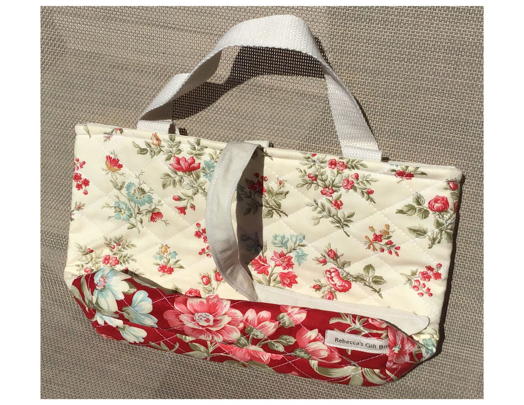 Bible Pouch