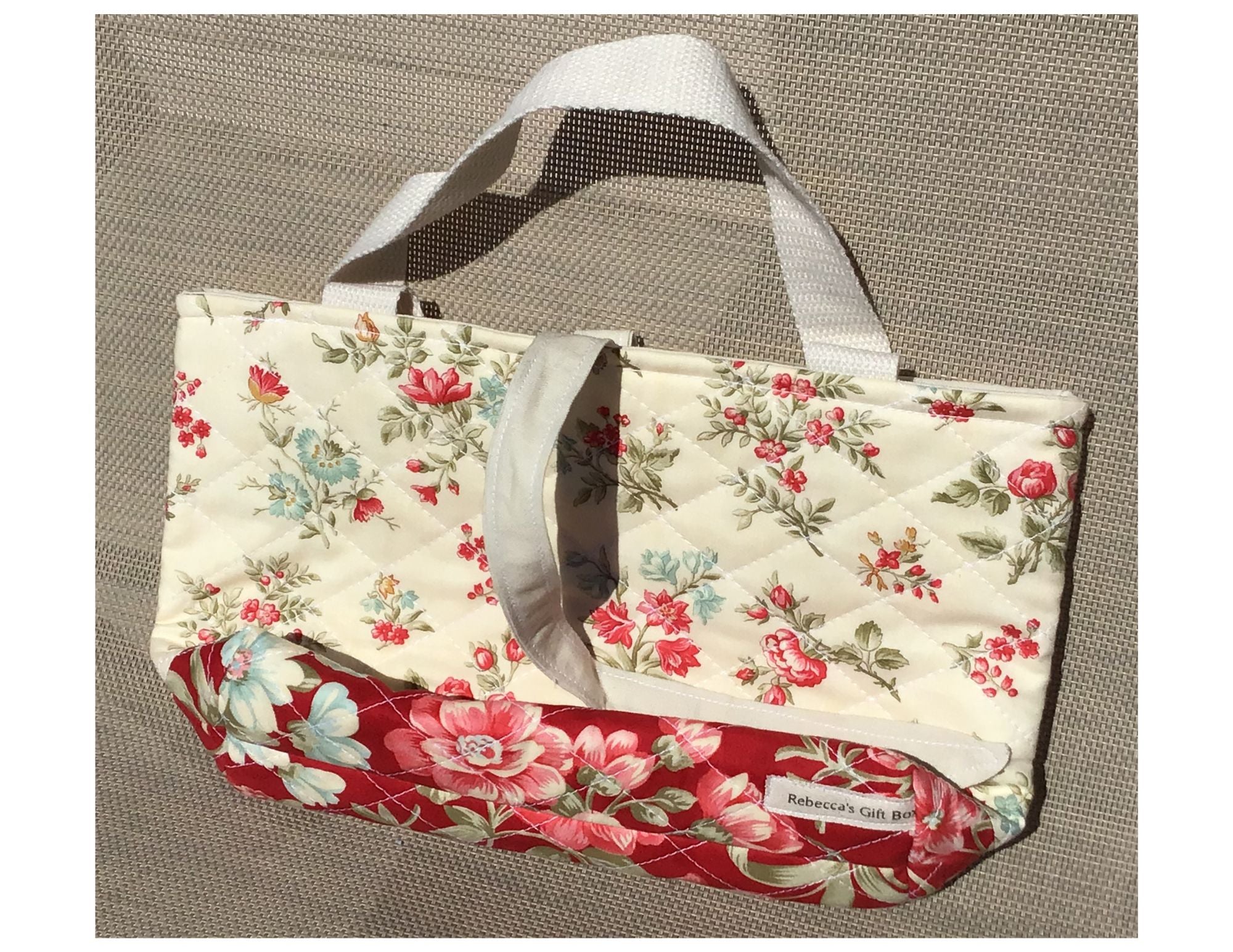 Bible Pouch