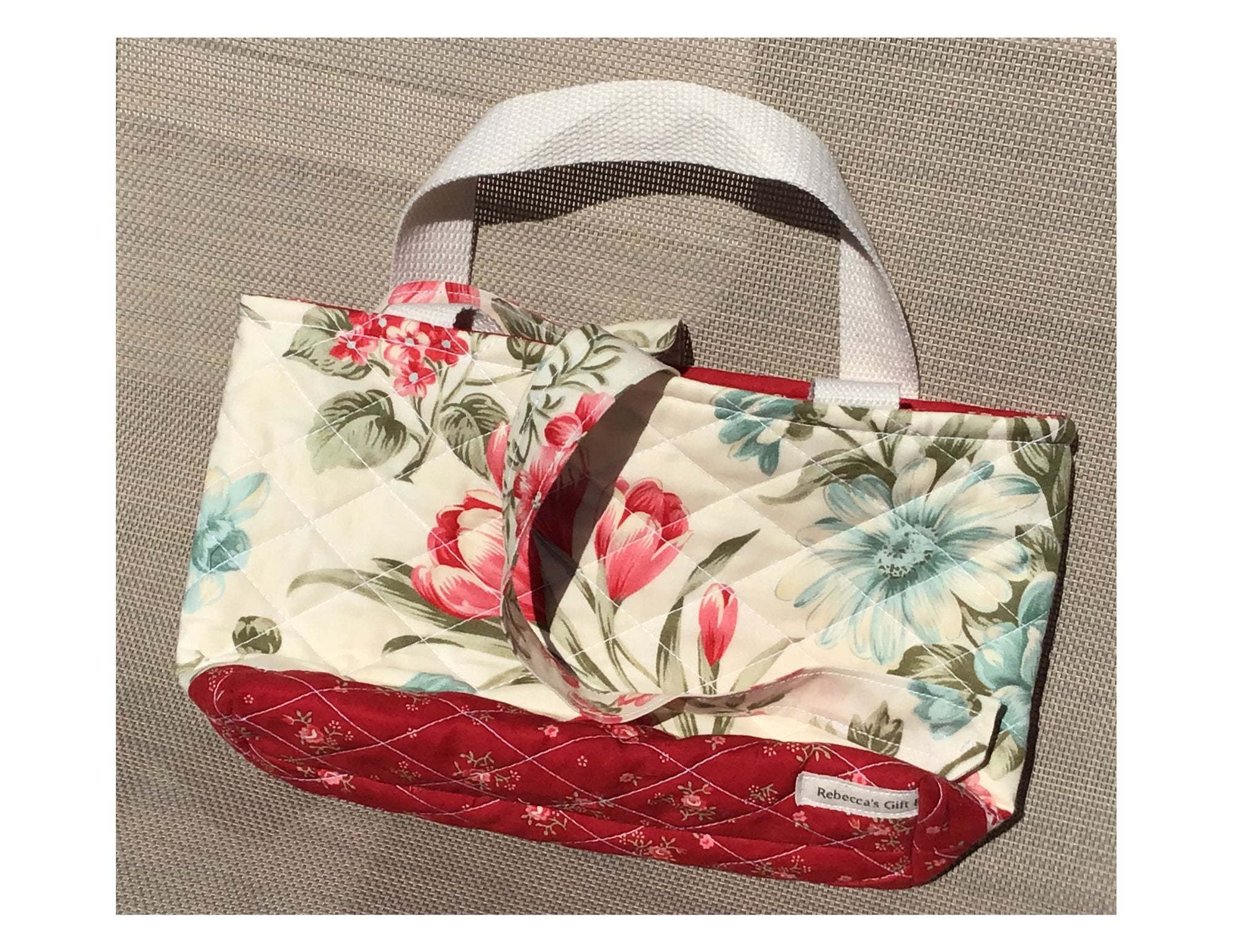 Bible Pouch