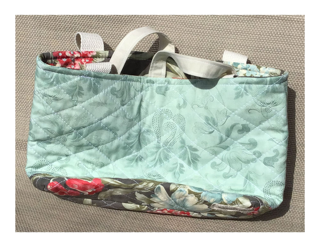 Bible pouch