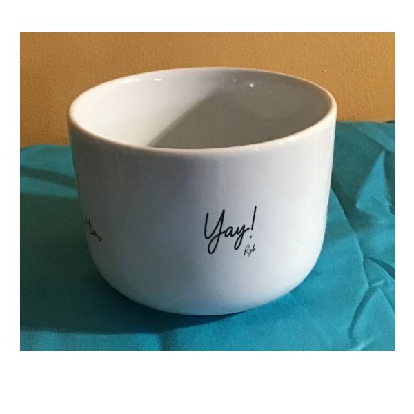 Let's have some Yogurt!