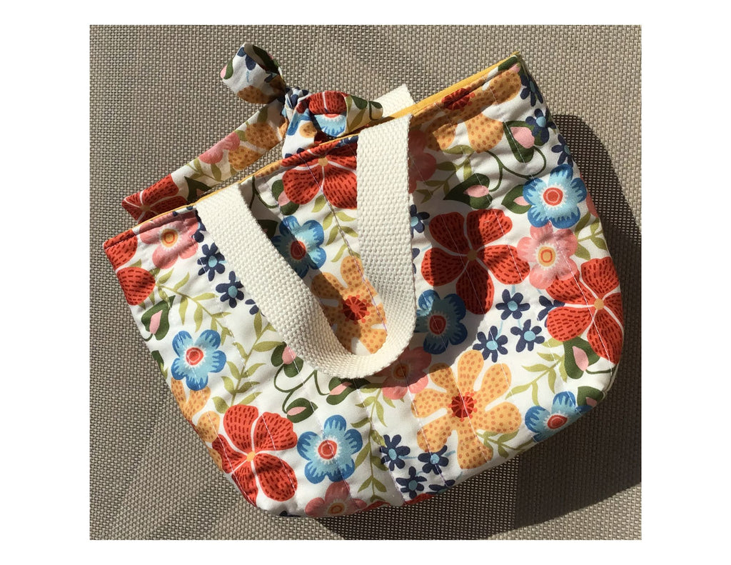 Bible pouch