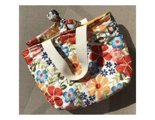 Bible pouch