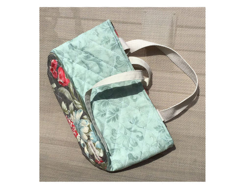Bible pouch