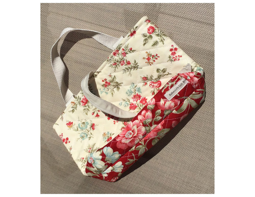 Bible Pouch