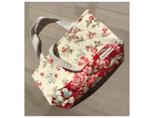 Bible Pouch