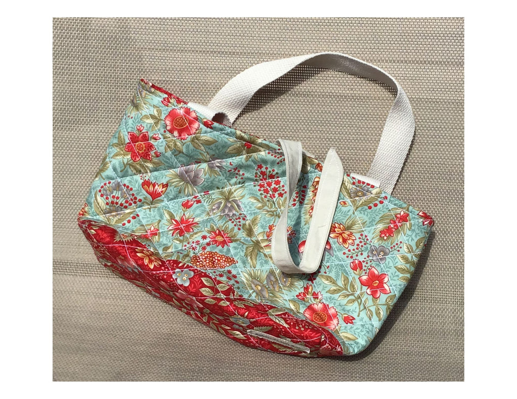 Bible pouch (Copy)