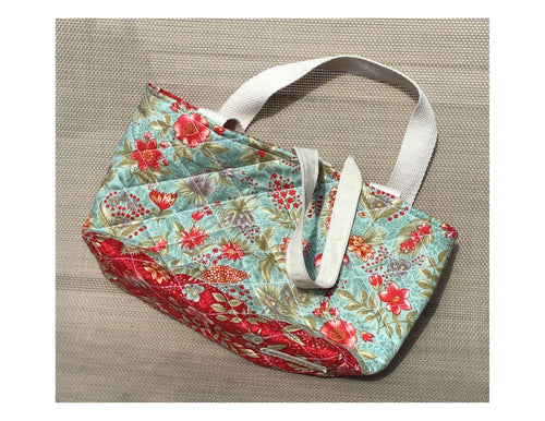 Bible pouch (Copy)