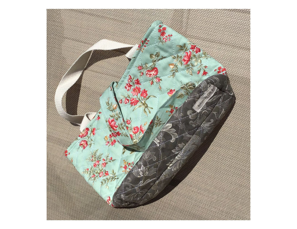 Bible Pouch