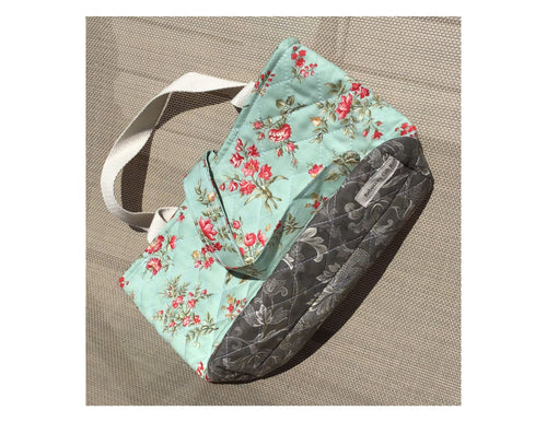 Bible Pouch