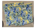 Blue Feather Book sleeve