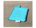 Aqua Sky pouch
