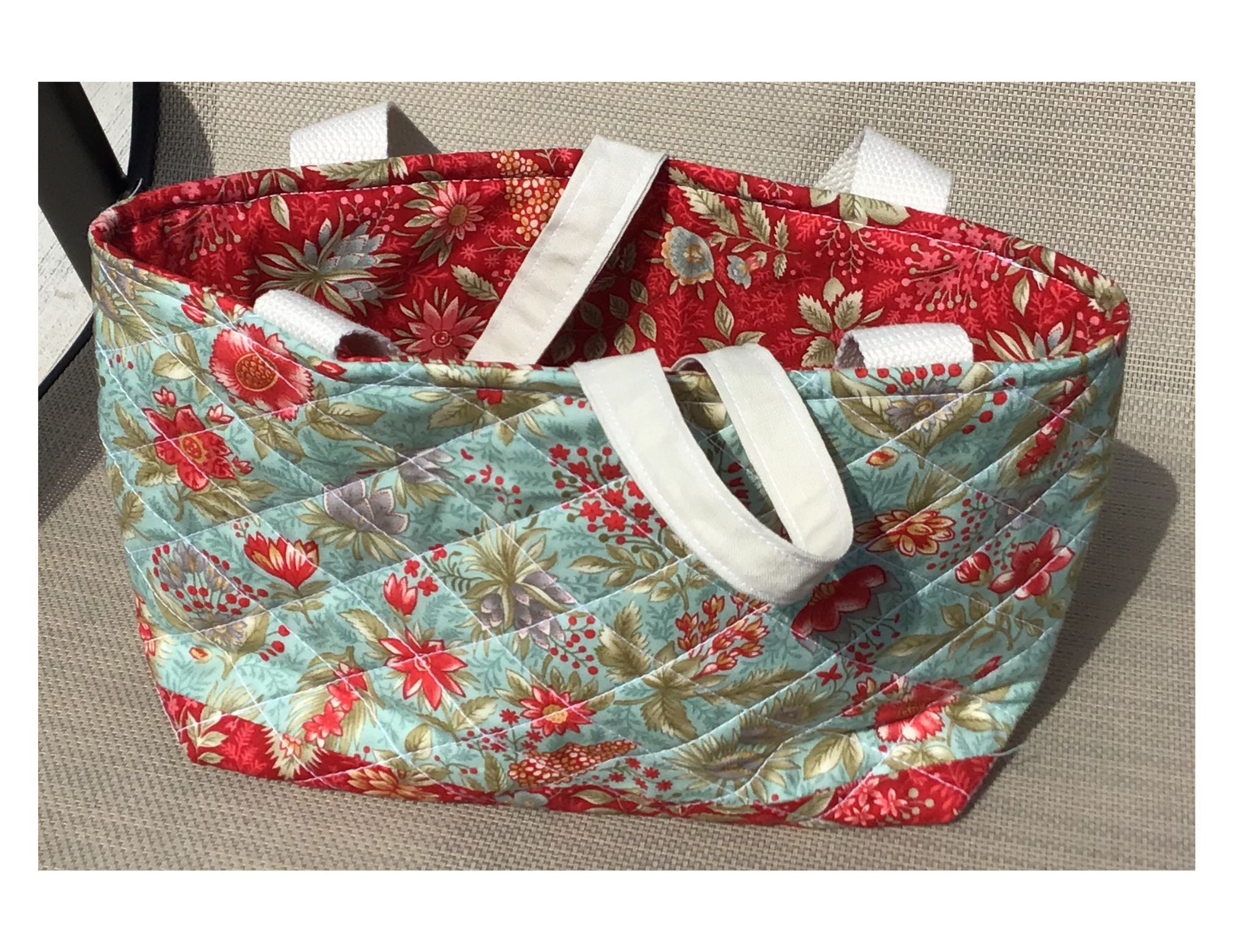 Bible pouch (Copy)