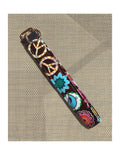 Cocoa Power key ring