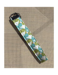 Spring Waves key ring