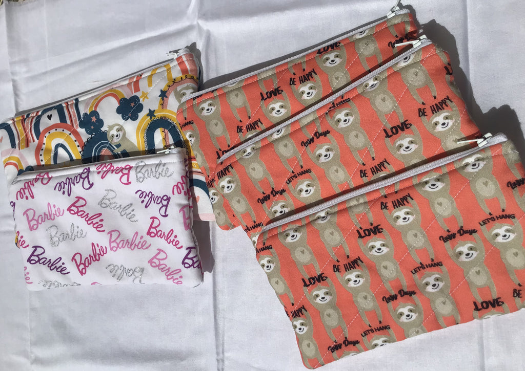 Barbie Pencil Pouch