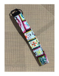 Cartoon key ring