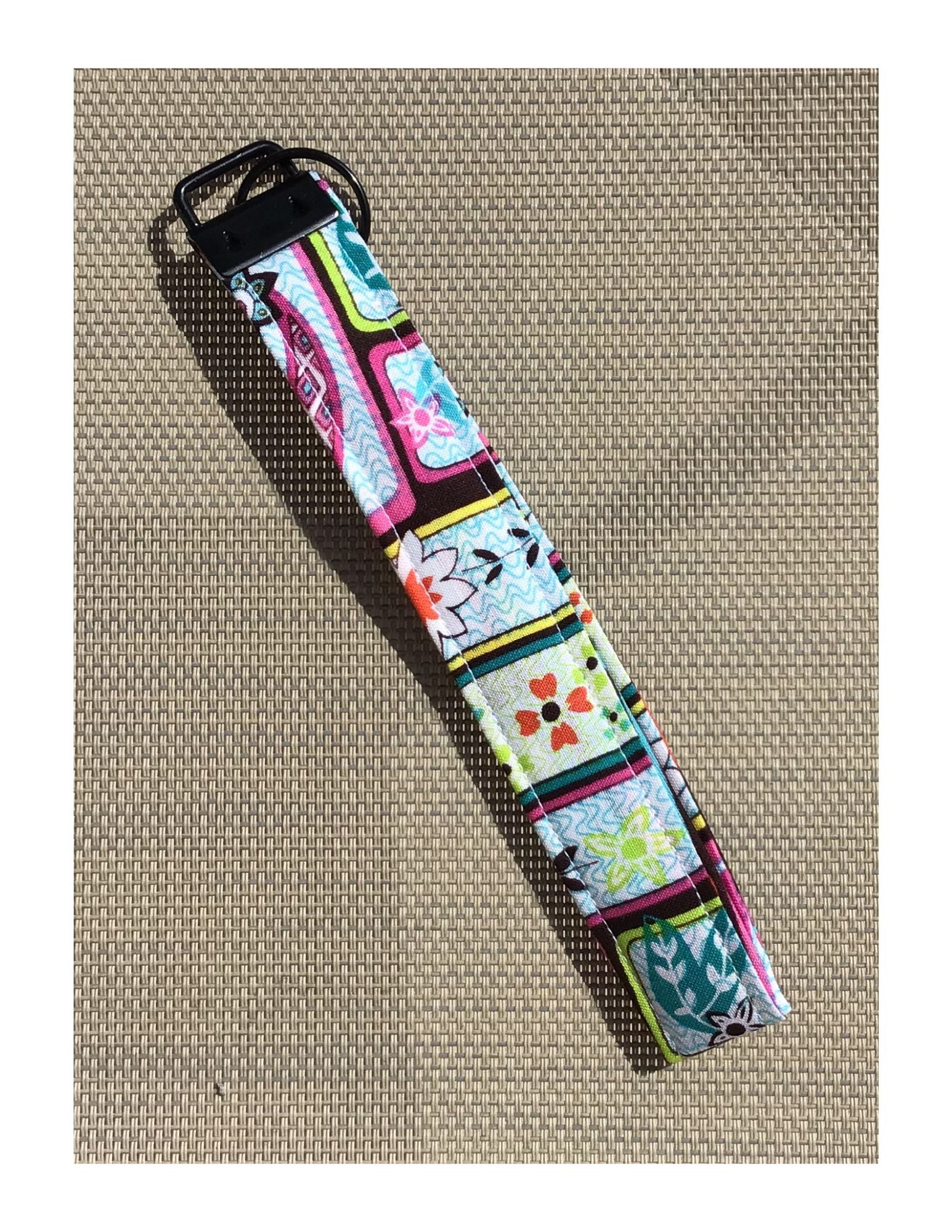 Cartoon key ring