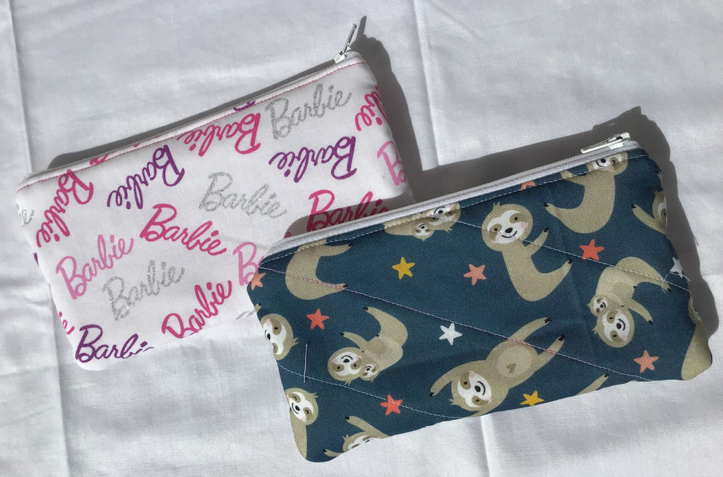 Barbie Pencil Pouch