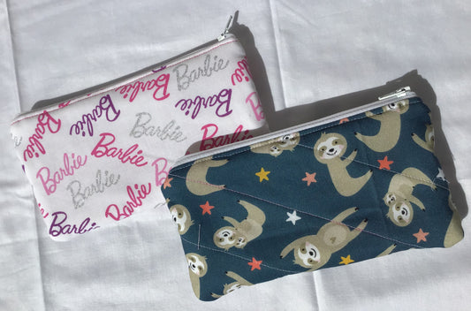 Barbie Pencil Pouch