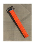 Tangerine Key ring