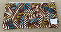 Palm Leaf pencil pouch/case