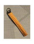 Orange Juice key ring