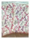 Barbie Book Sleeve