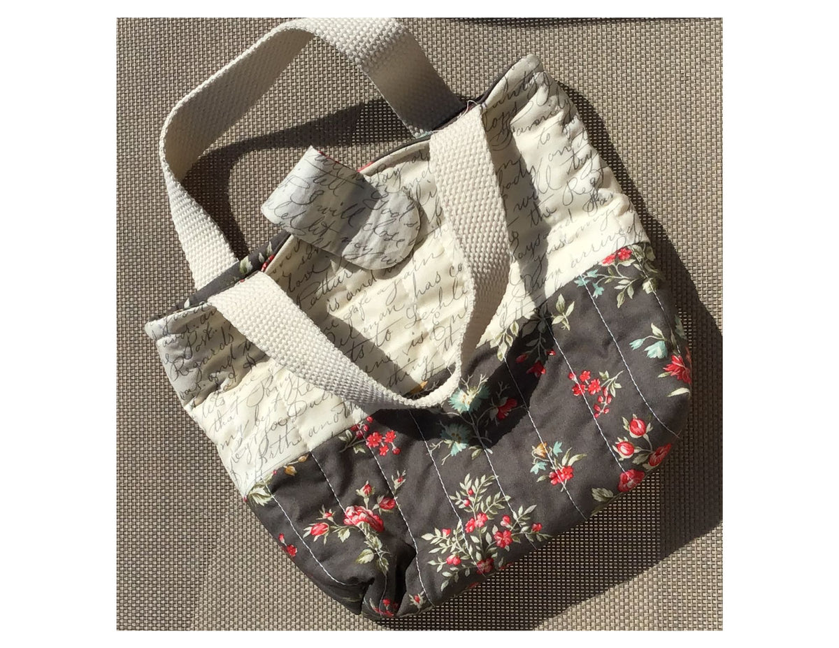 Bible pouch #10
