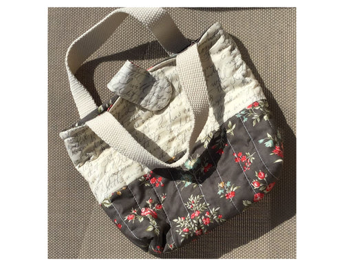 Bible pouch