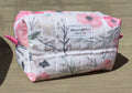 Pink Blossom Stems