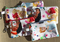 Princesses wallet