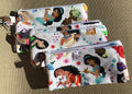 Princesses Pencil cases