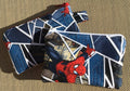 Spiderman wallet