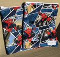 Spiderman BookSleeve/iPad pouch