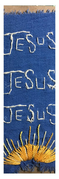 Jesus Bookmark