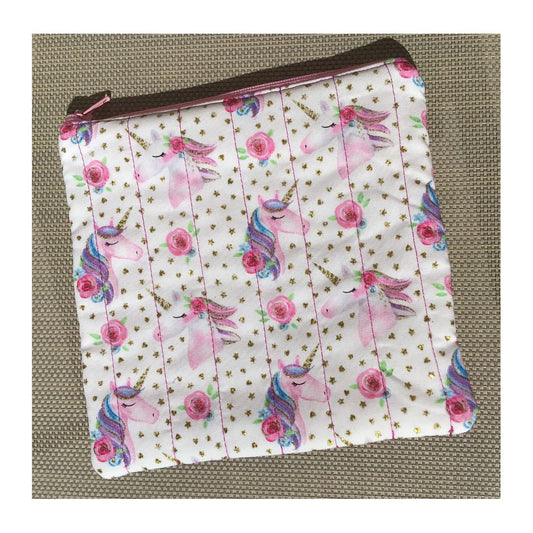 Unicorn Pouch