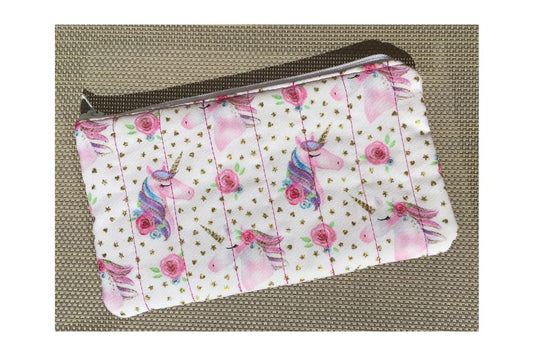 Unicorn Pencil pouch