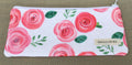 Blossom Rose pencil pouch/case